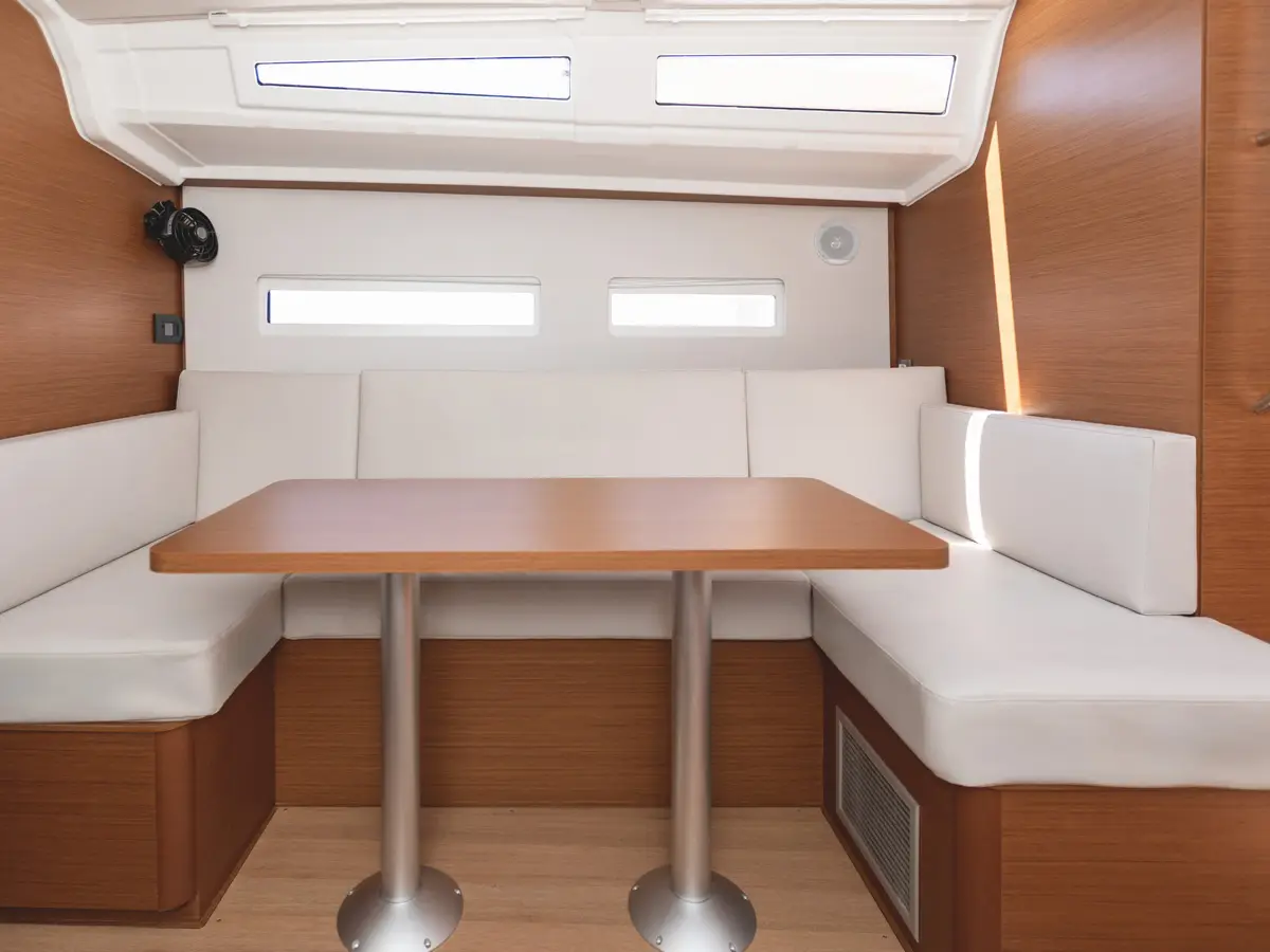 OLIVER new 2025 (air condition, solar panels), foto 12