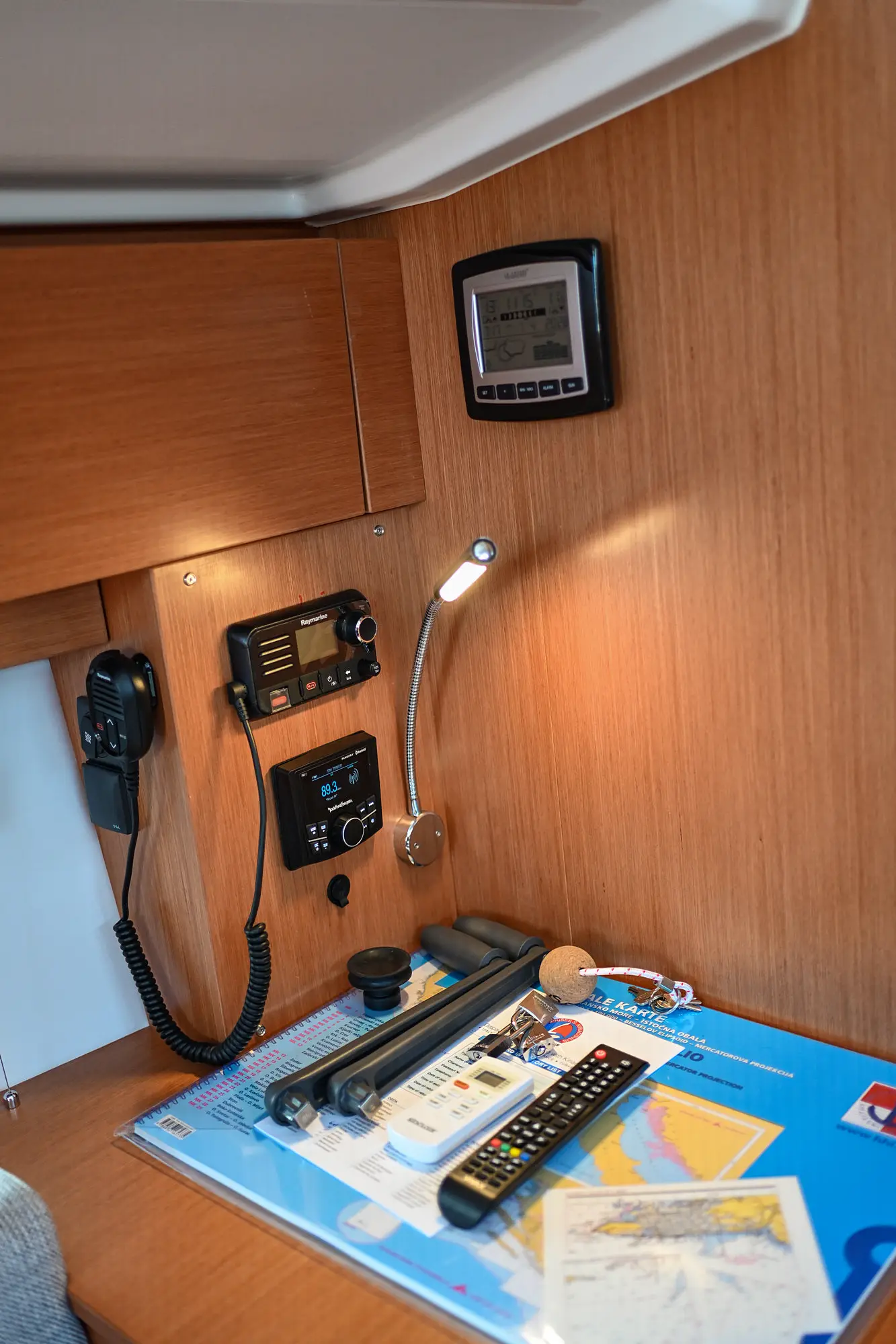 SEA CLOUD, foto 82