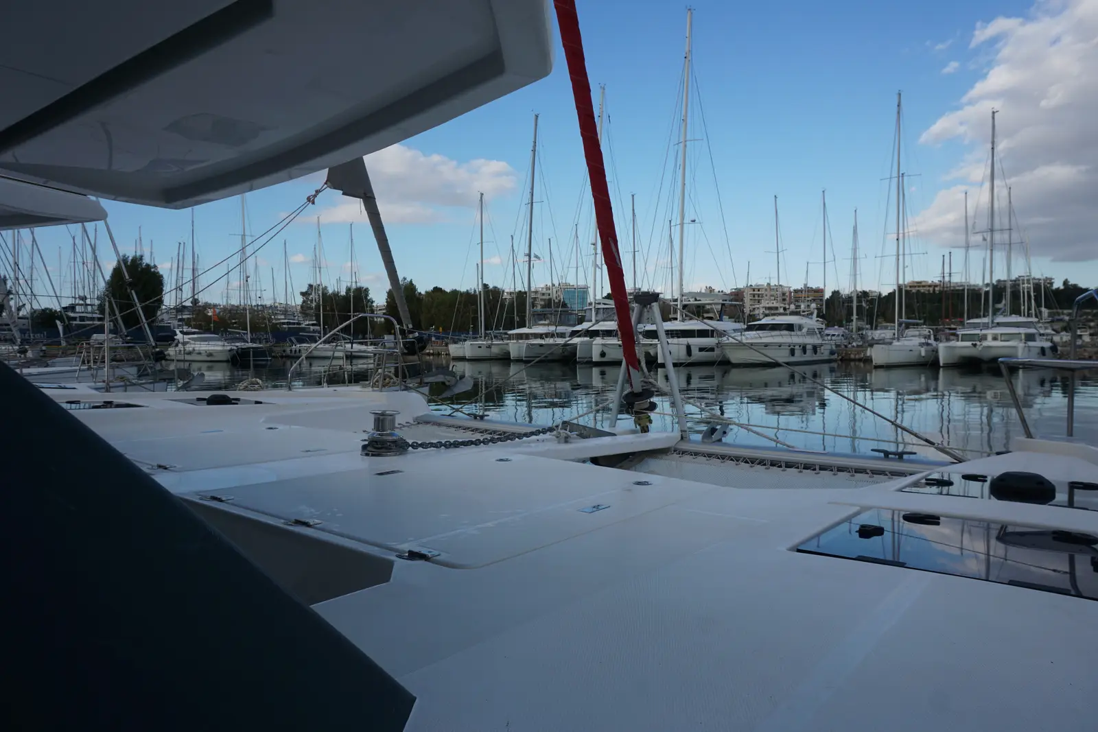 Marina, photograph 31