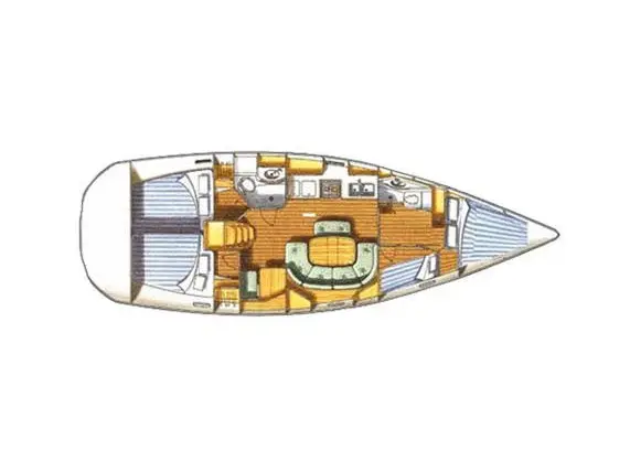 Nemesis, Plan image