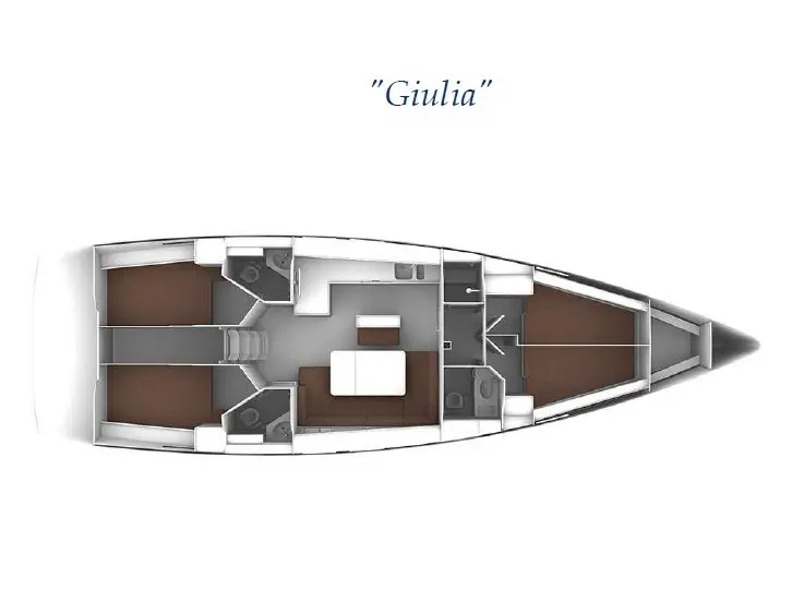 Giulia, Plan image