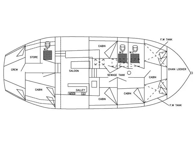 Lato, Plan image