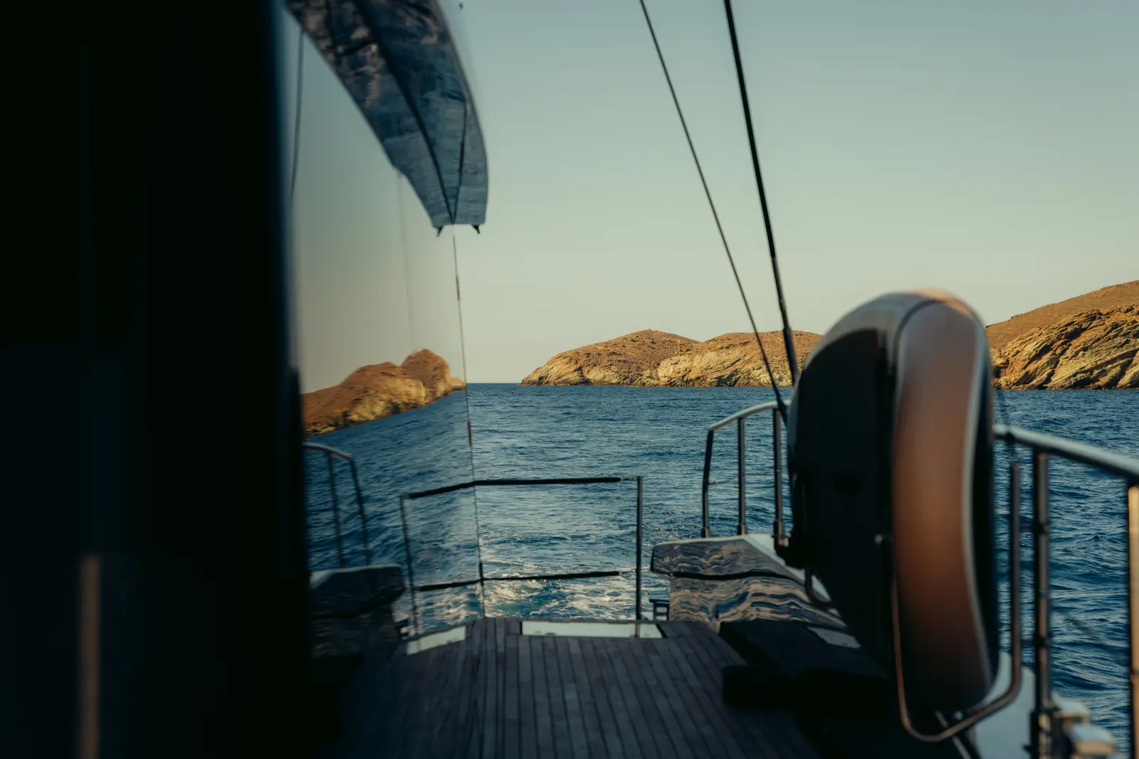 Honeymoon, photograph 7