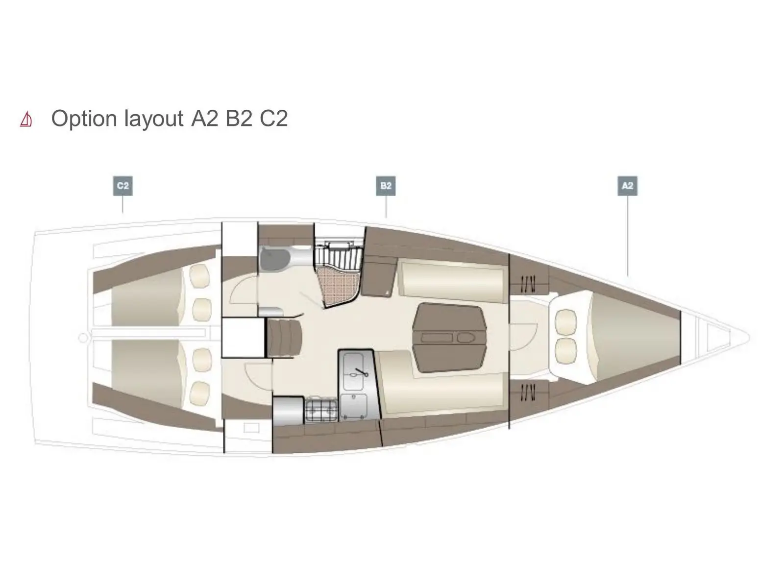 Blue Eye, Plan image