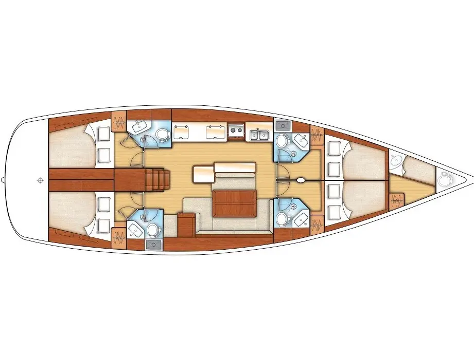 , Plan image