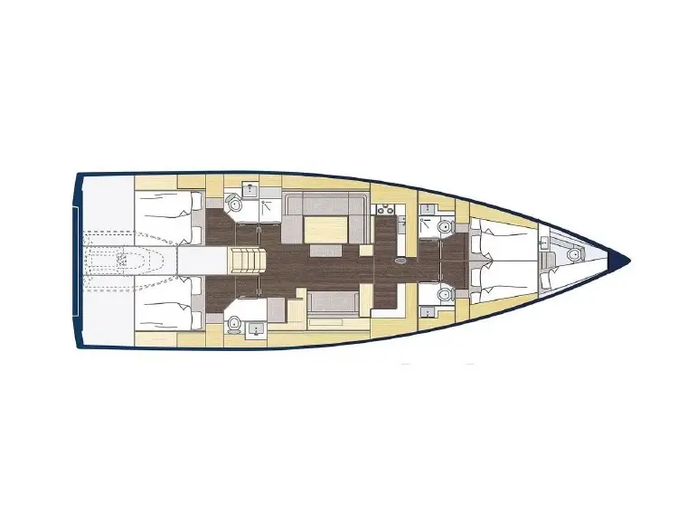 Ghost, Plan image
