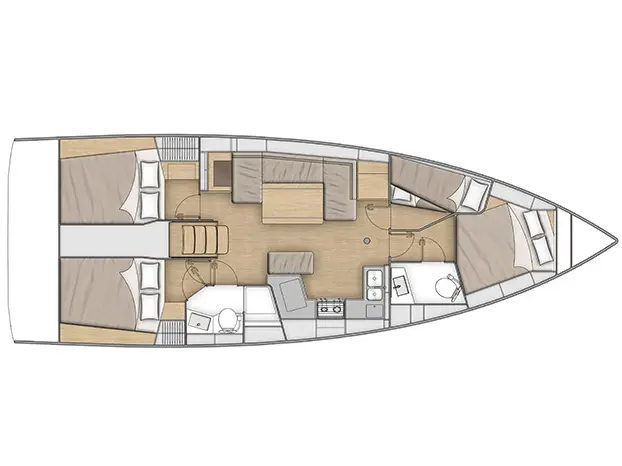 Mayramoot, Plan image