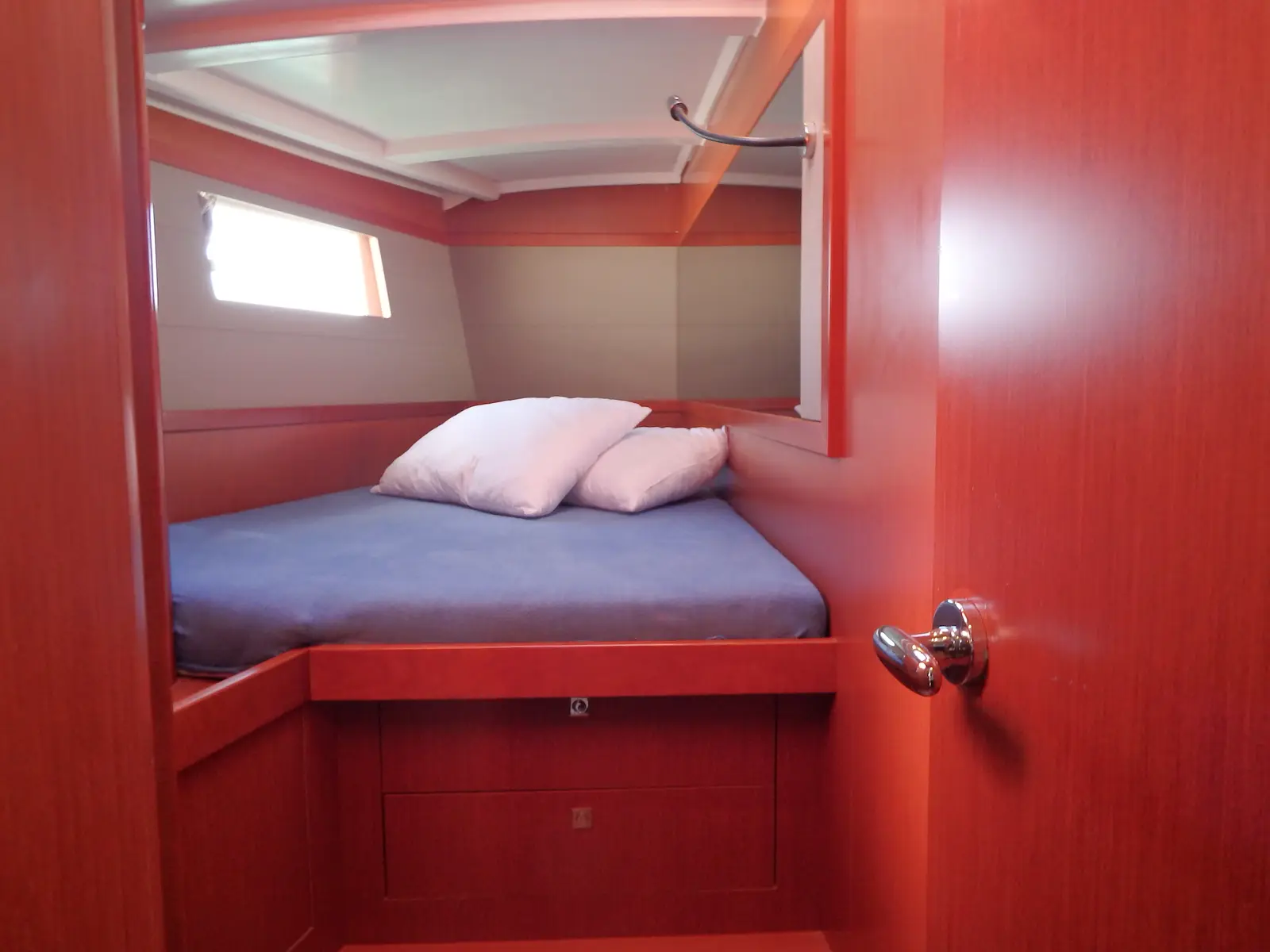 Oceanis 48, foto 16