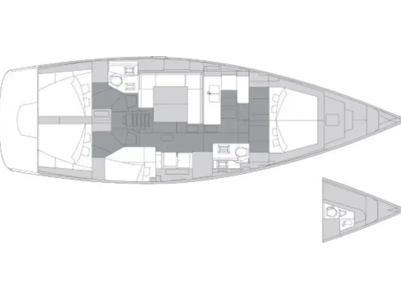 LONG ISLAND, Plan image