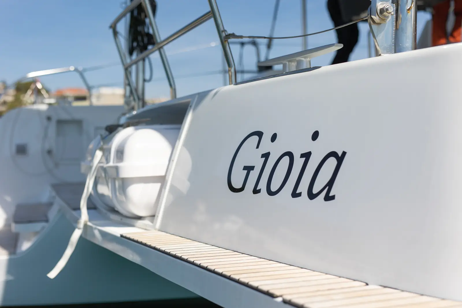 GIOIA, photograph 7