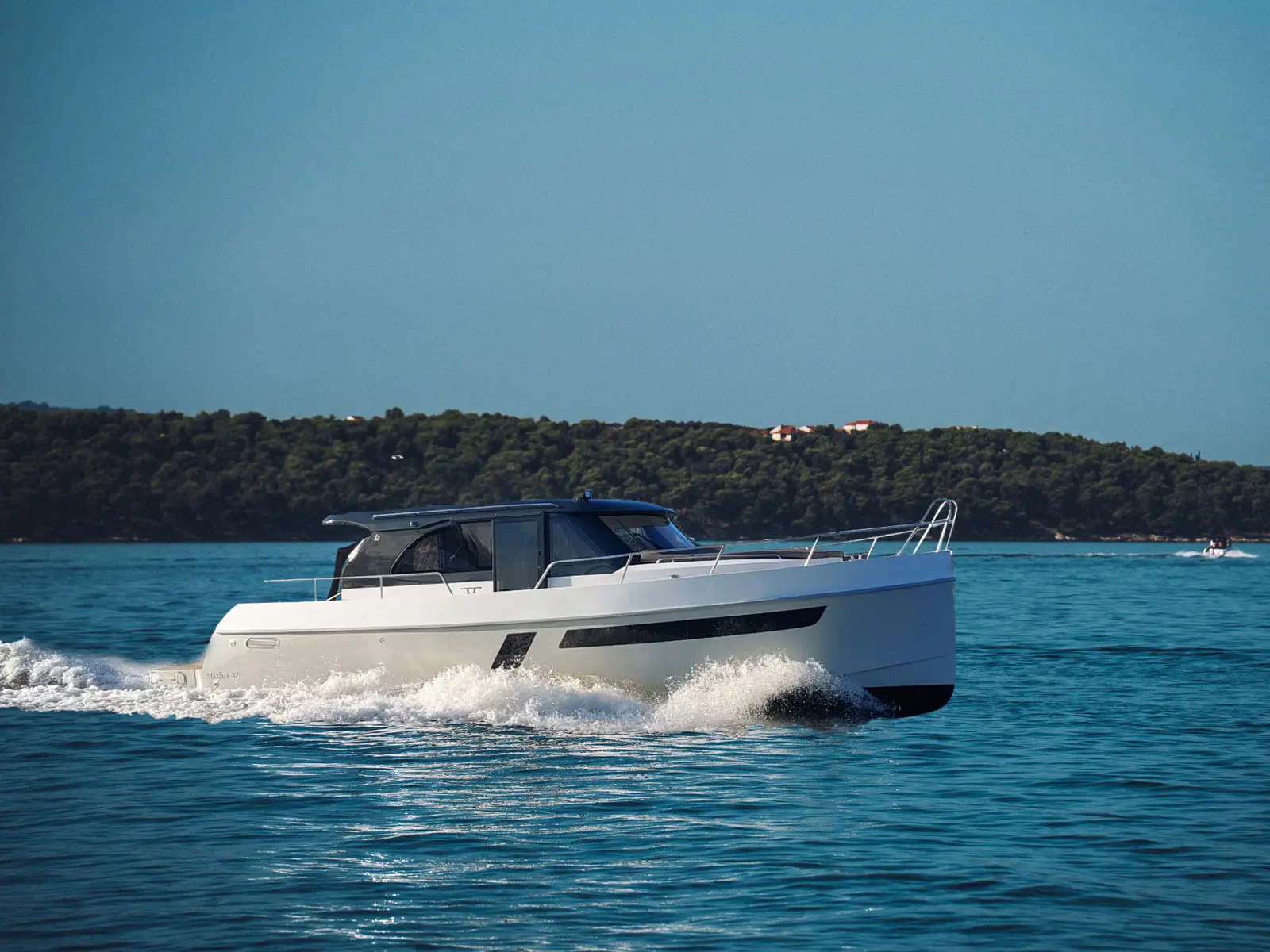 Hvar, Main image