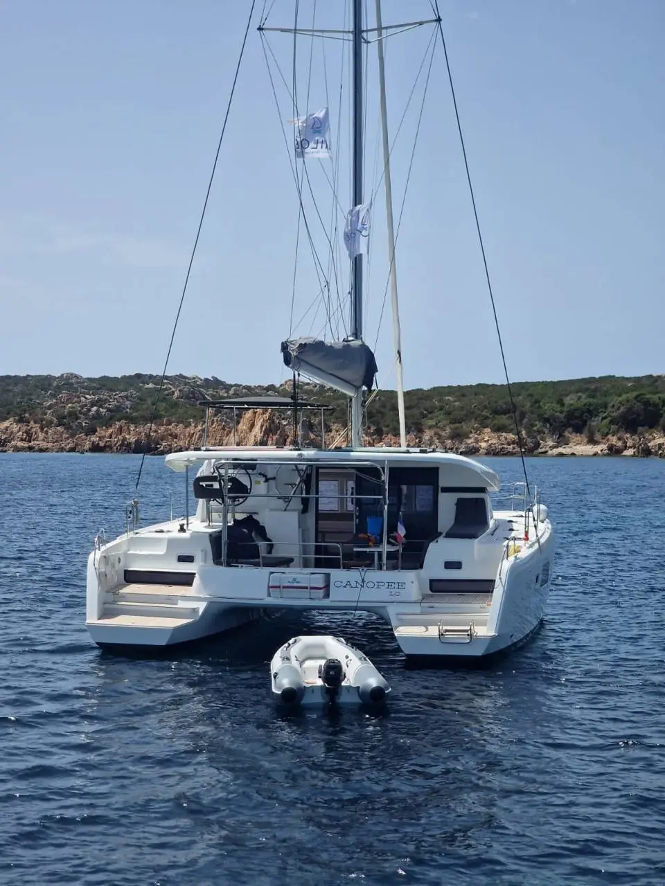Canopee, foto 3