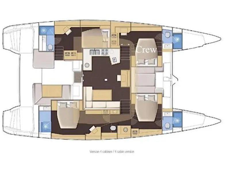 Qui Cherie, Plan image