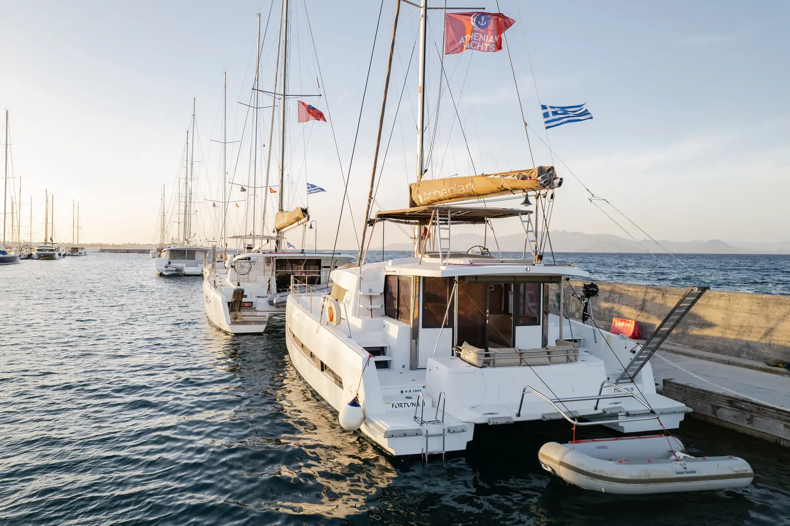 FORTUNA II, foto 21