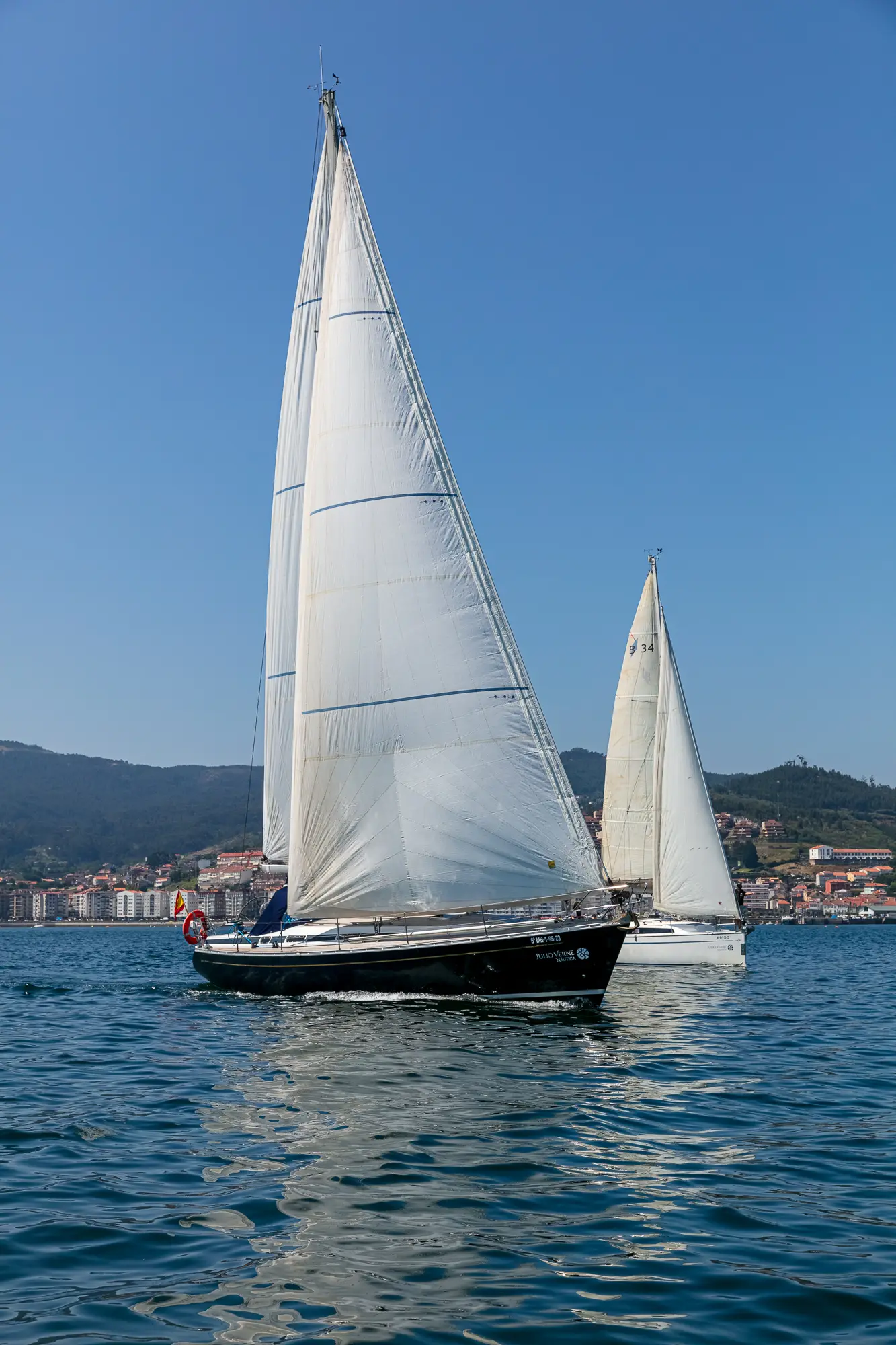 Nemo, photograph 9
