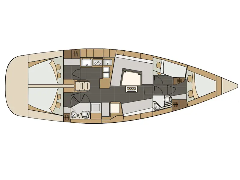 MIDNIGHT, Plan image