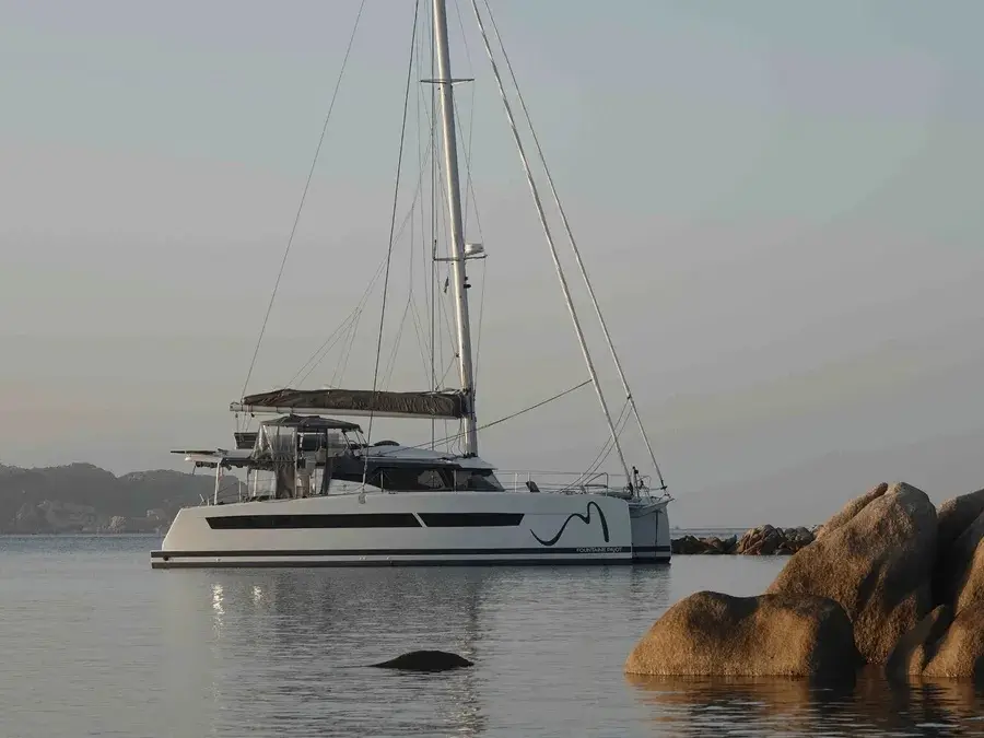 Marlea II, Elba 45