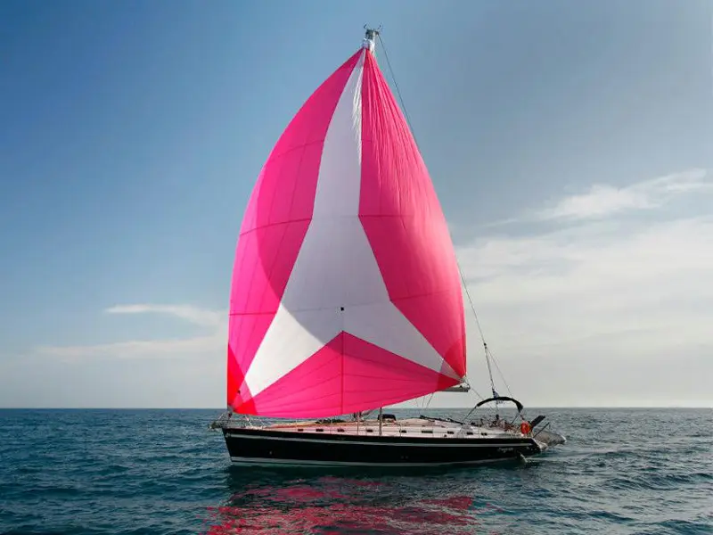 Alexandros (58.4), Ocean Star 56.1
