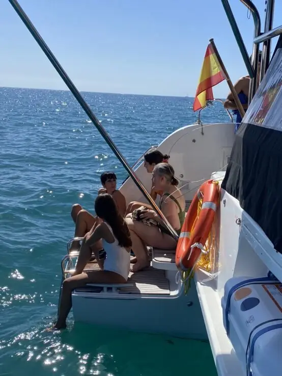 Keep Sailing V, photograph 5