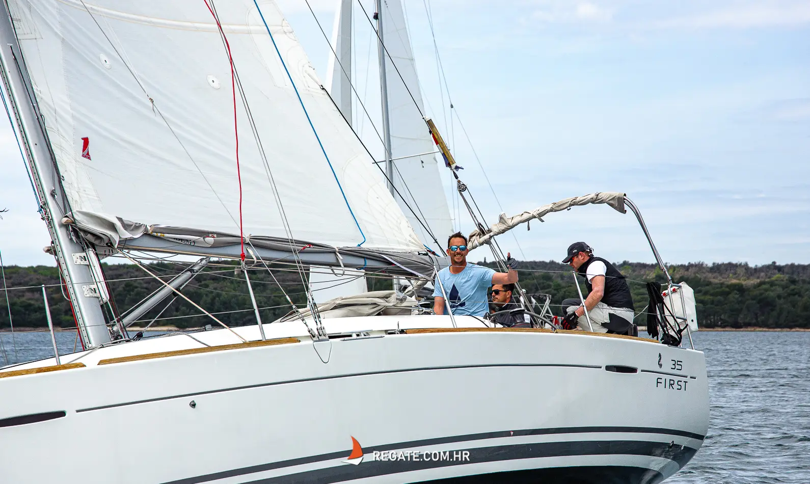 THETIS, foto 15