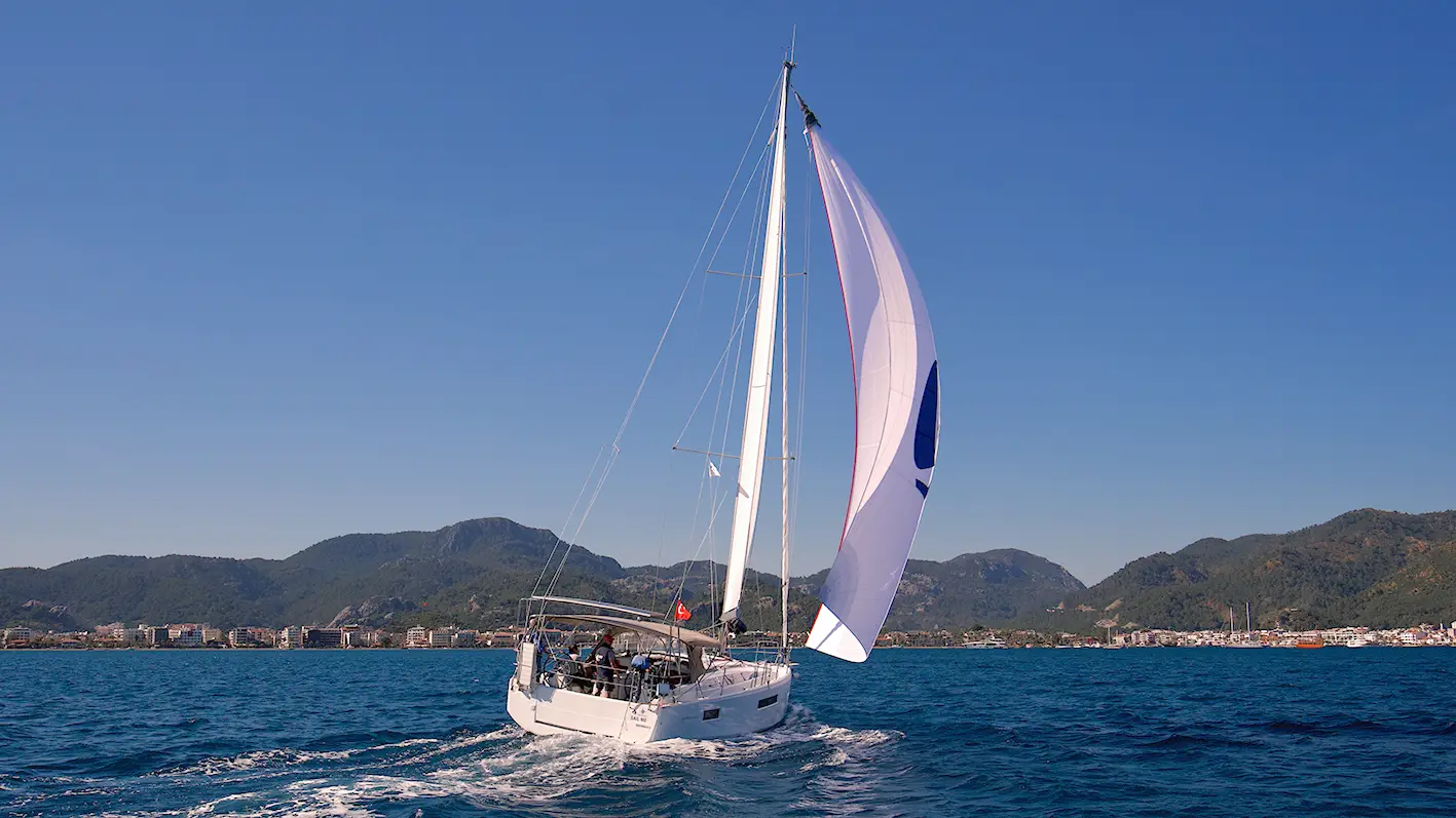 Sail Me, foto 10
