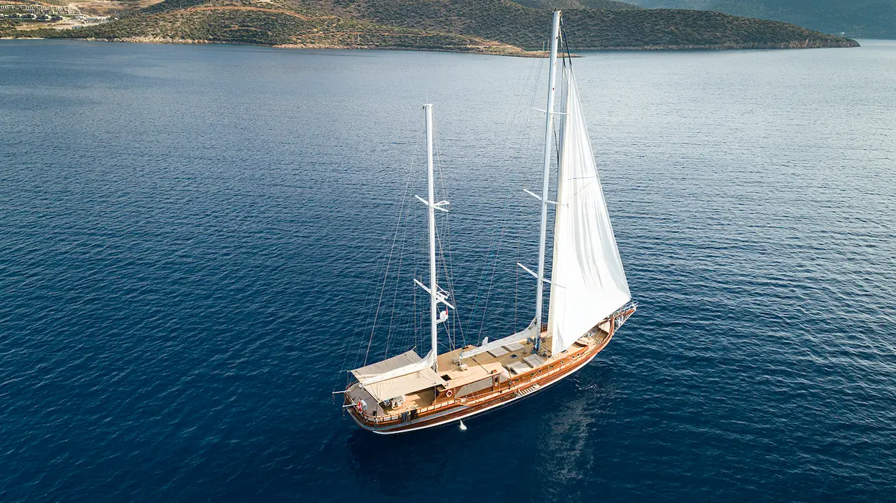 Queen of Datca, photograph 18