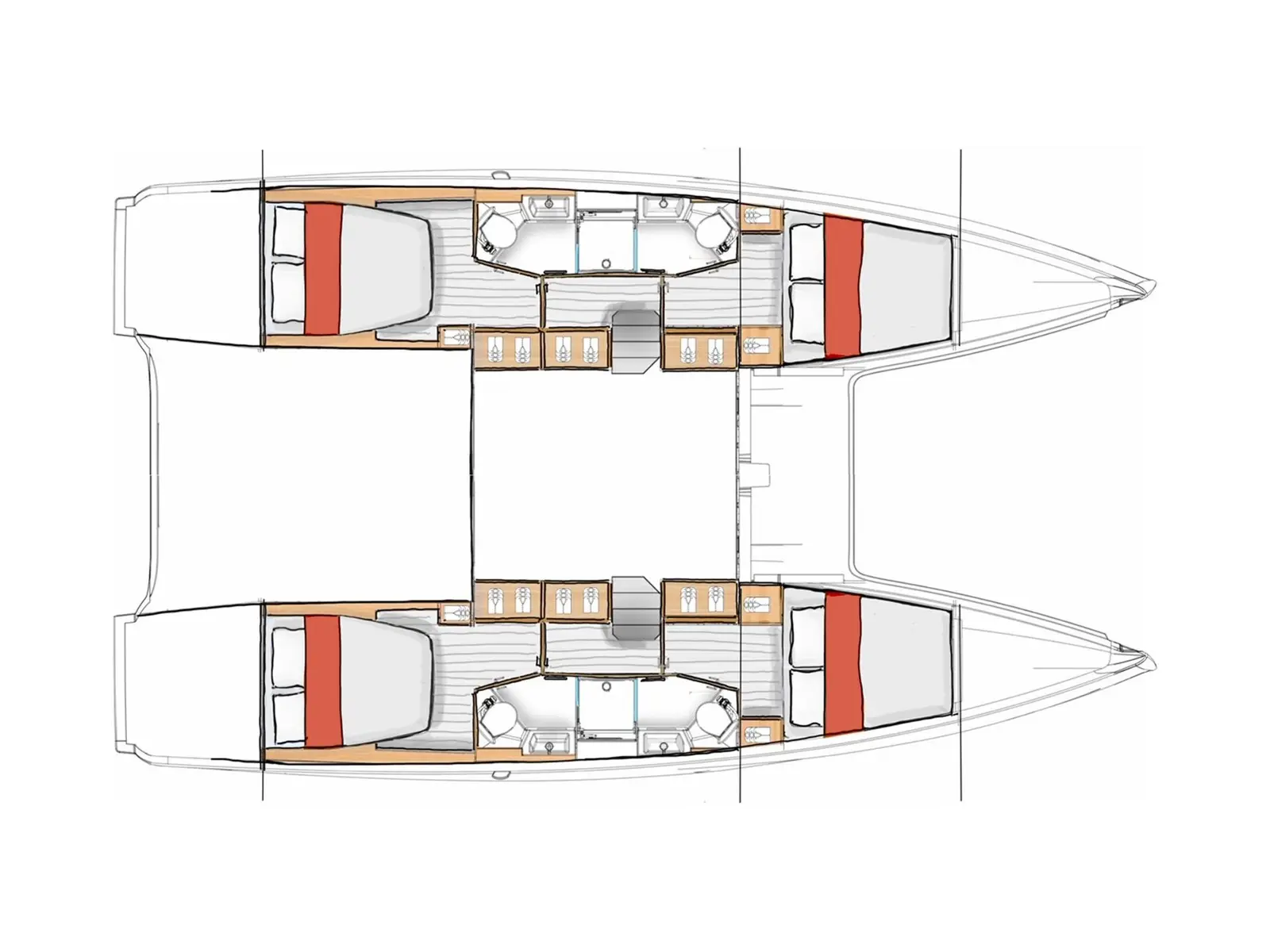 One Journey, Plan image