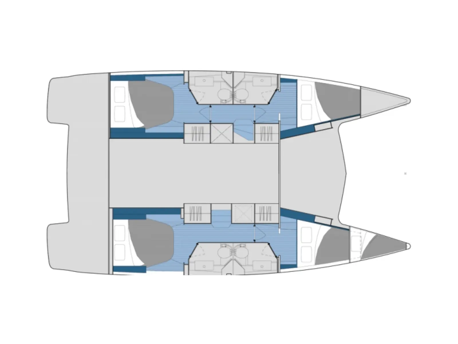 Luna, Plan image