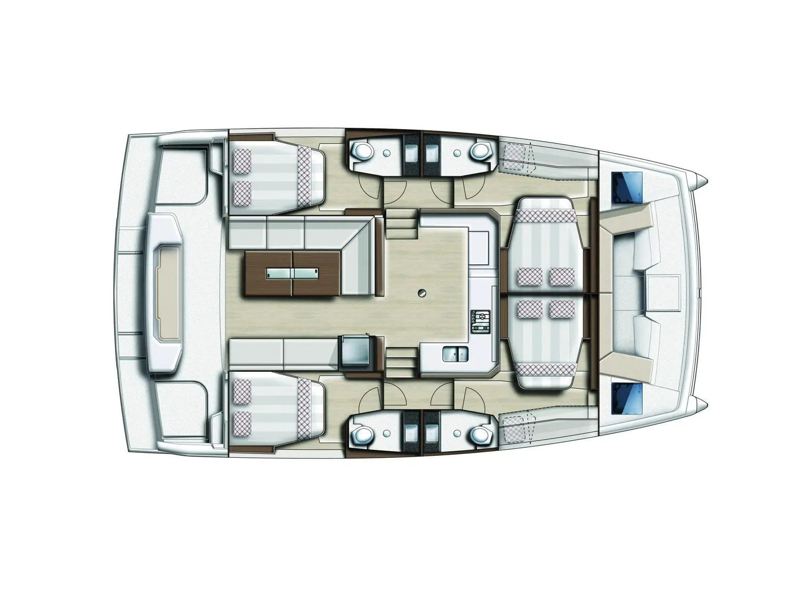 Hermes, Plan image