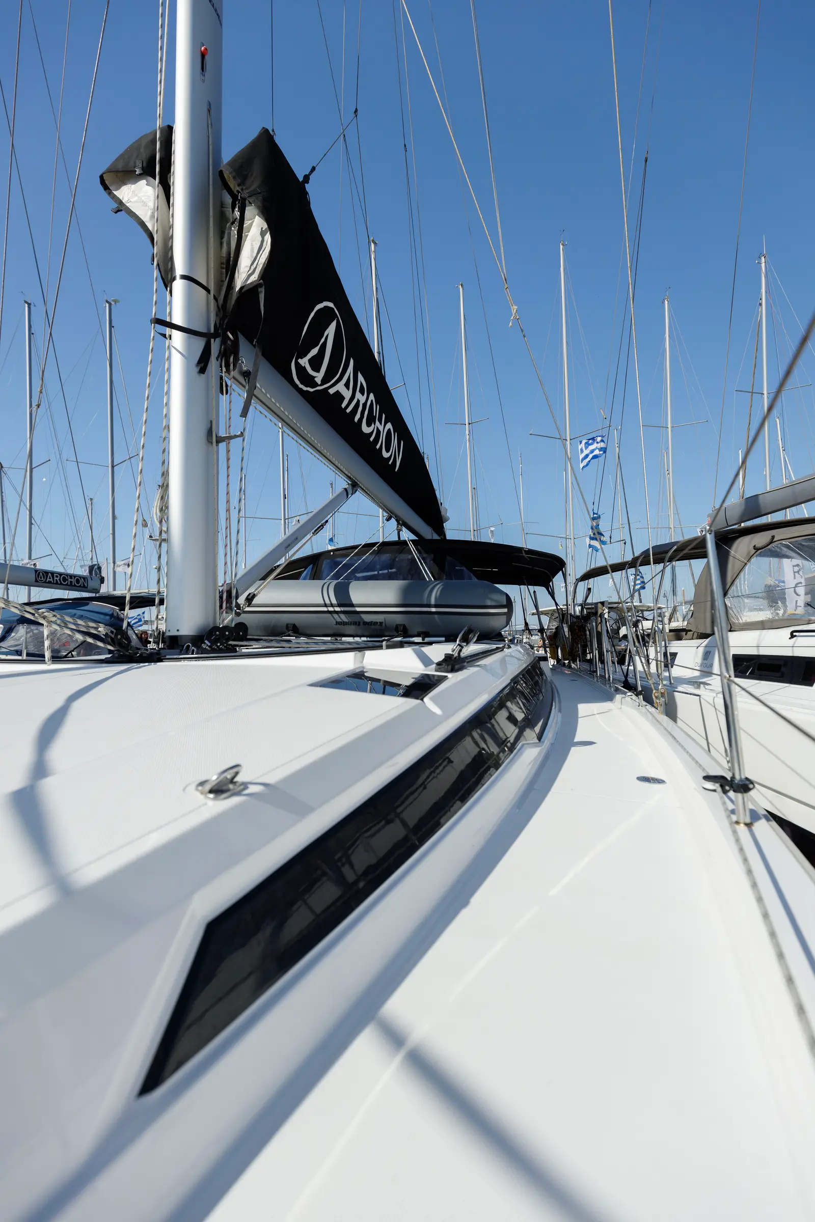 Captain Melianos, photograph 15