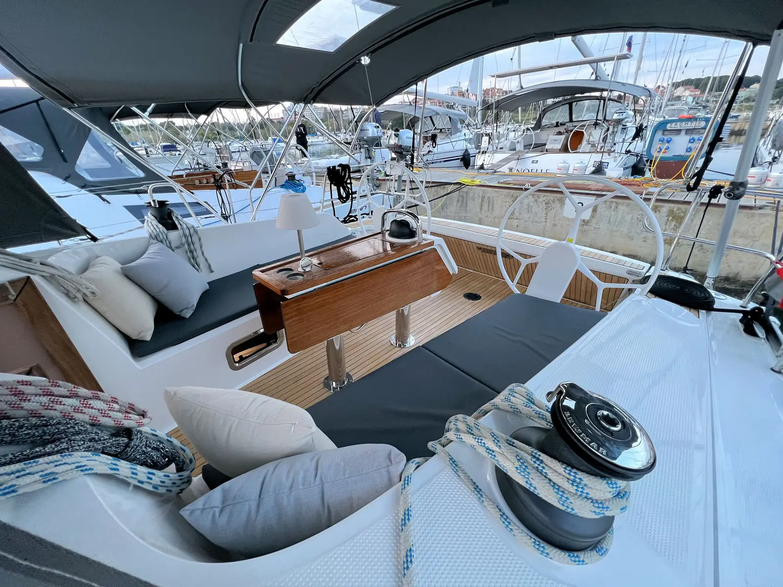 Panda III, photograph 11