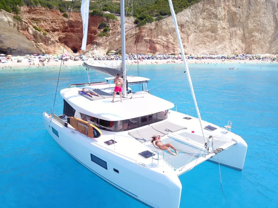 No Name: Forward Cabin #2 (Cabin Charter 2 pax) FULLY CREWED, ALL EXPENSES, foto 6
