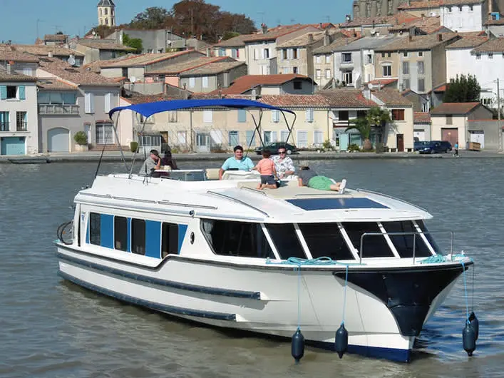Vision2 - Comfort Plus 1, Main image