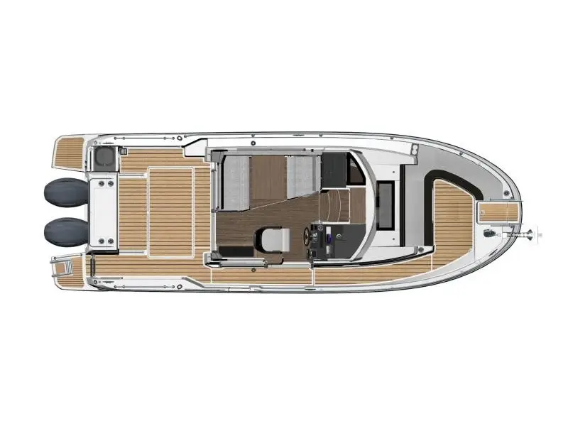 Kim, Plan image