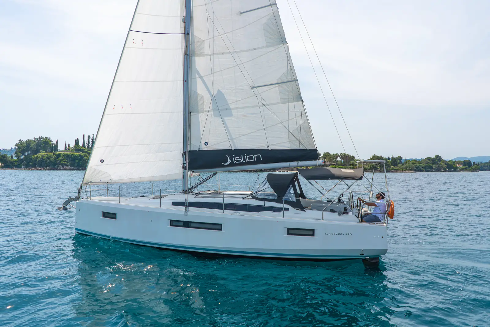 Sea Whisper, foto 4