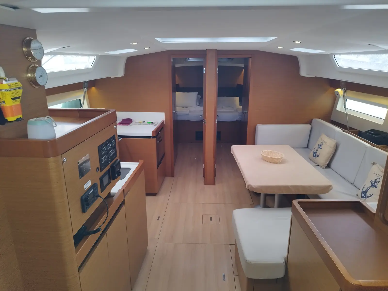 MARINA GEN.+A.C. "Sails 2025", foto 6