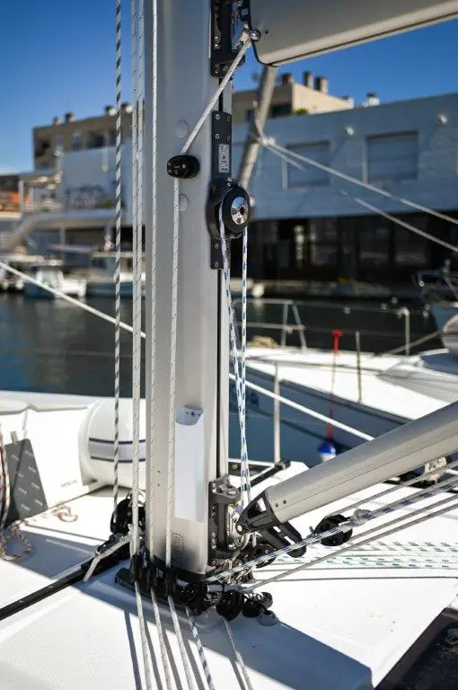 BOSUN, photograph 22