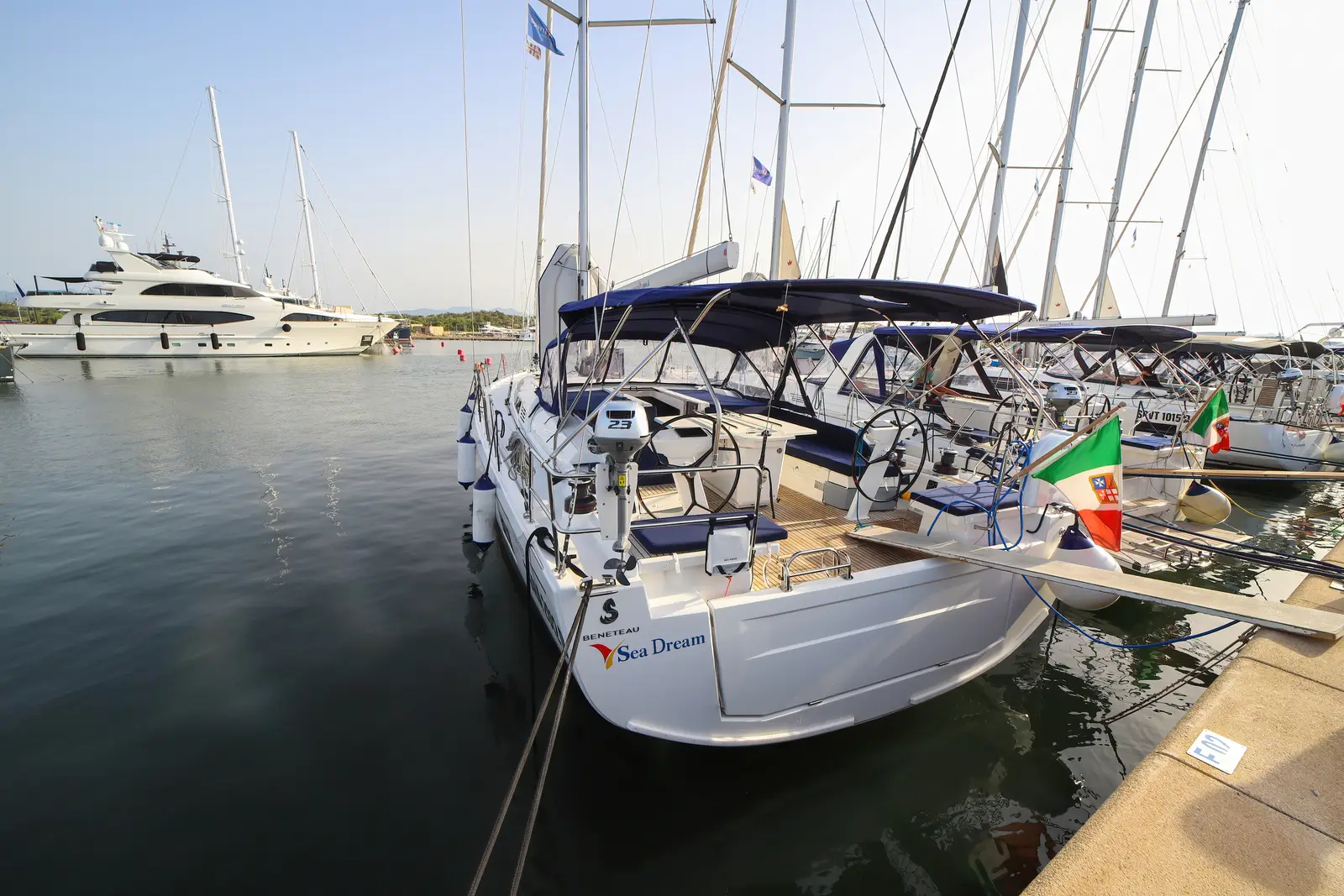 Sea Dream - Comfort line, foto 13