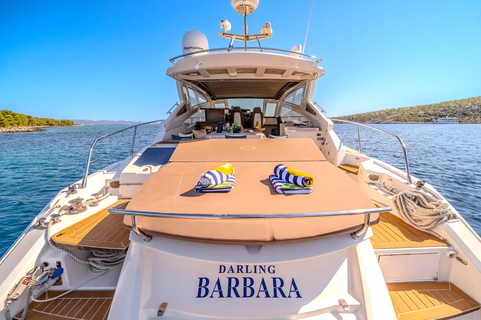Darling Barbara, photograph 27