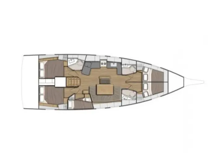 Ilia, Plan image