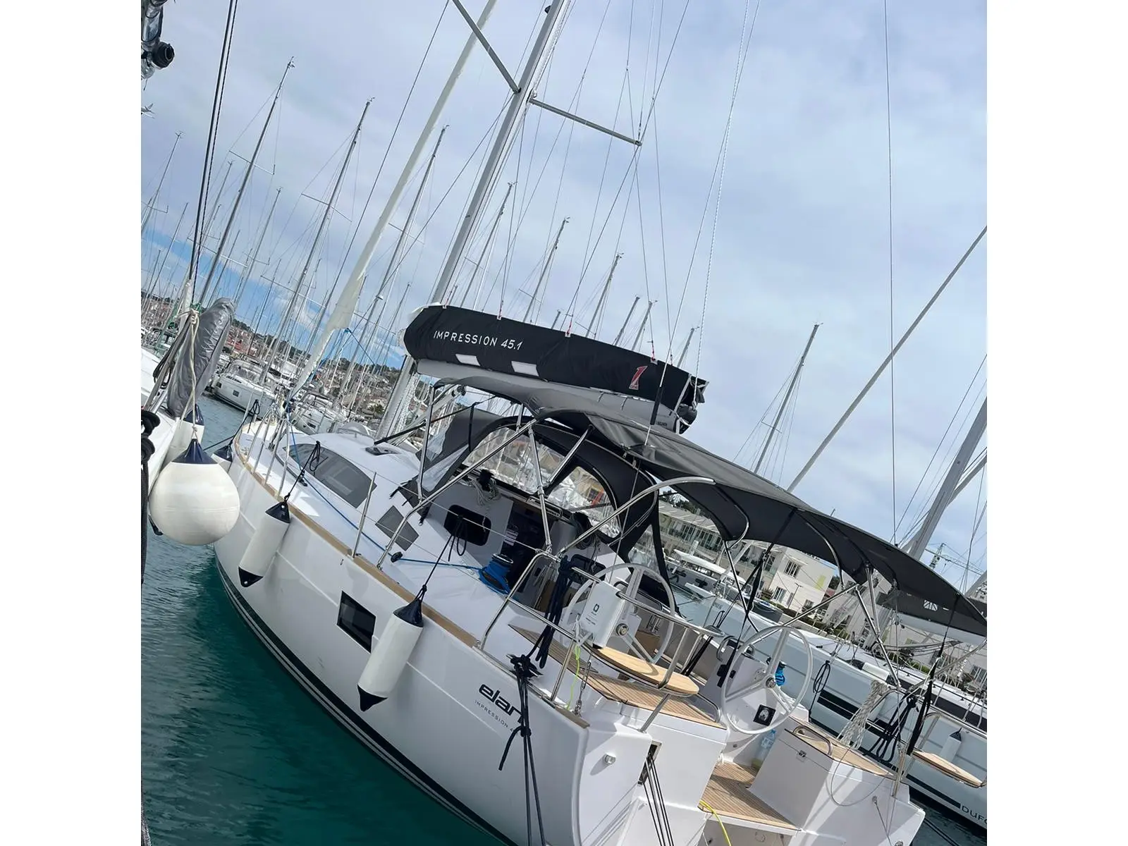 LILLEMOR II, Main image
