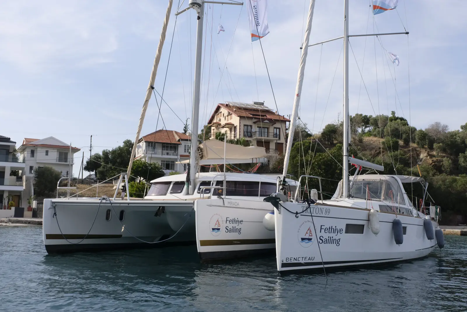 TRITON 89, photograph 5