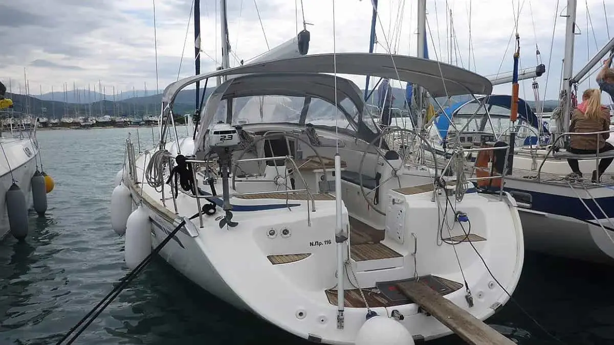 Paolo, Main image