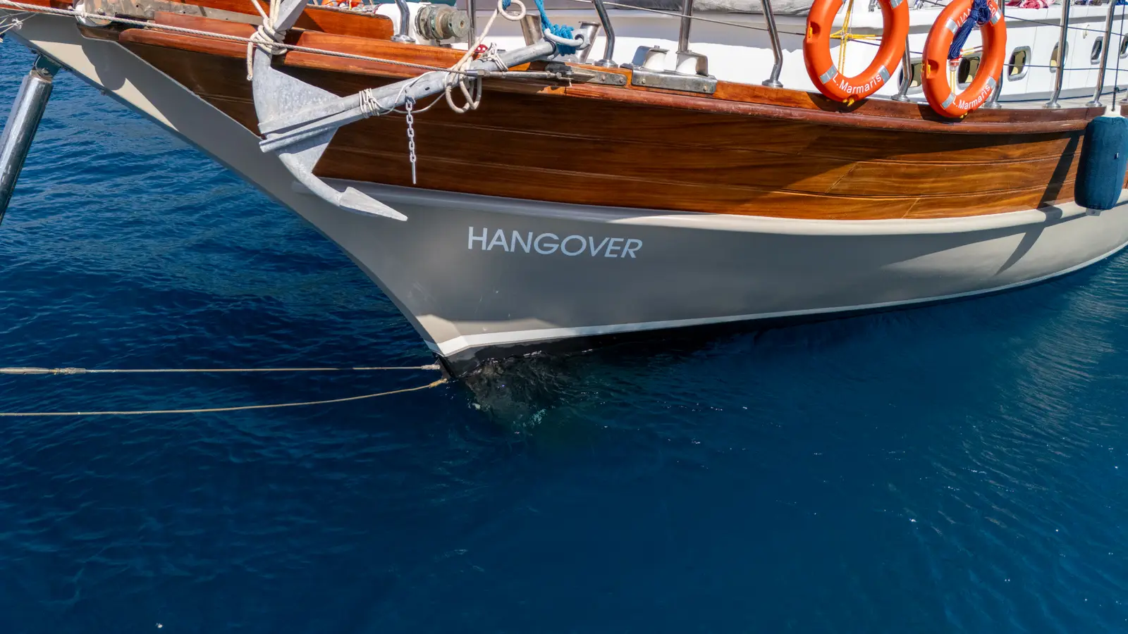 Hangover, Foto 18