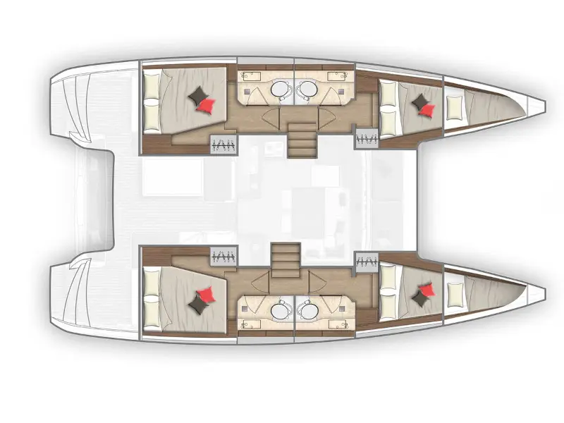 EL PASO, Plan image