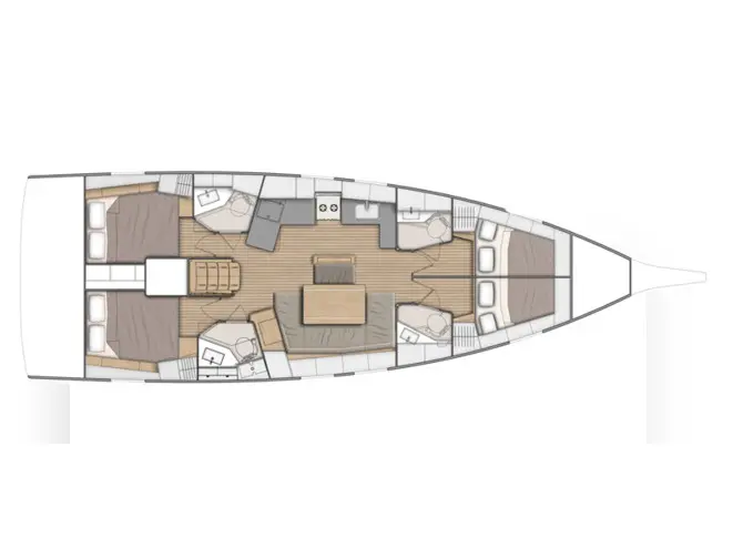 Just Dream, Plan image