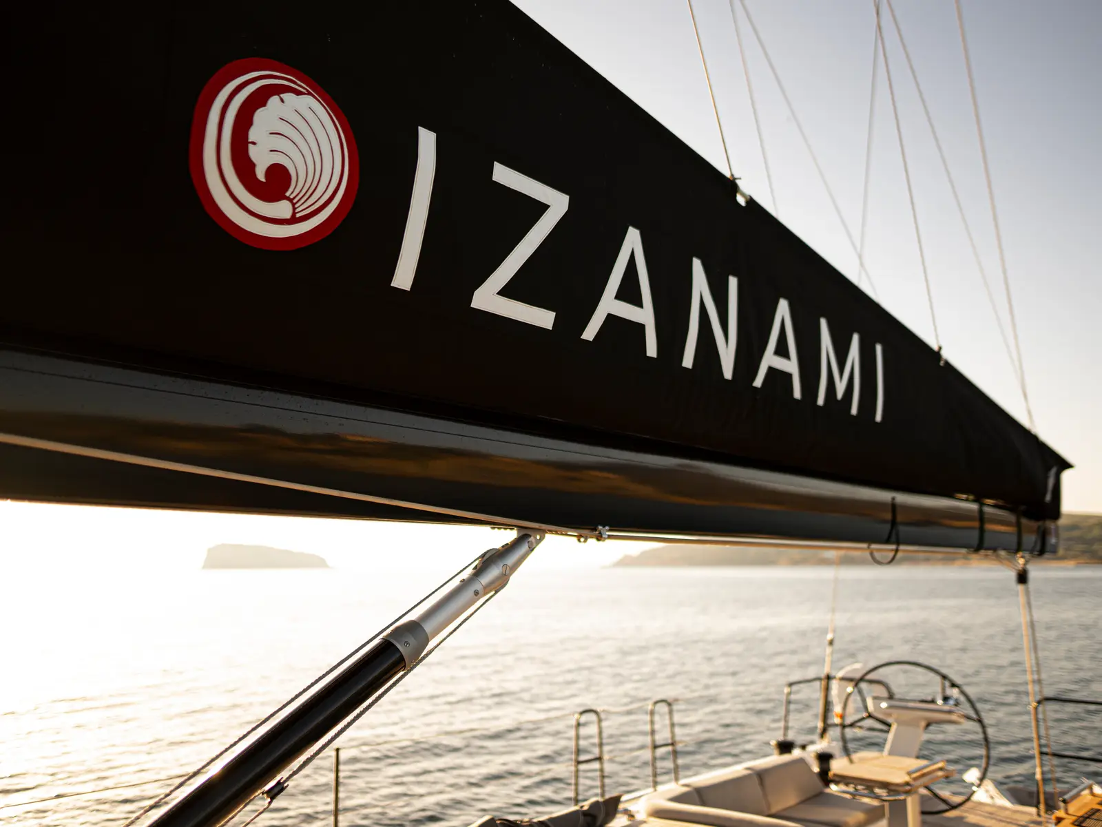 Izanami, photograph 3