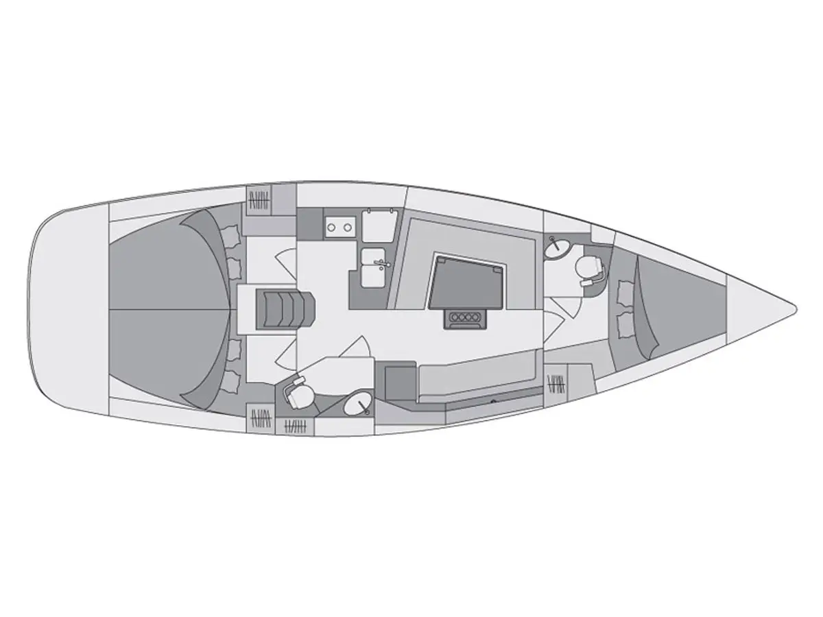 AVISA, Plan image