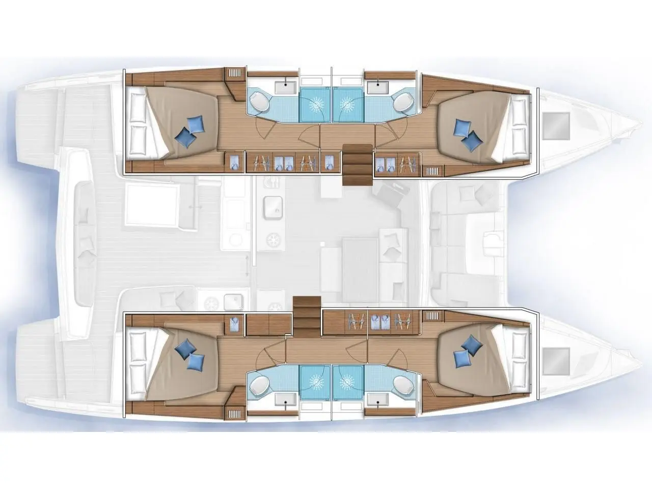 Our Dream, Plan image
