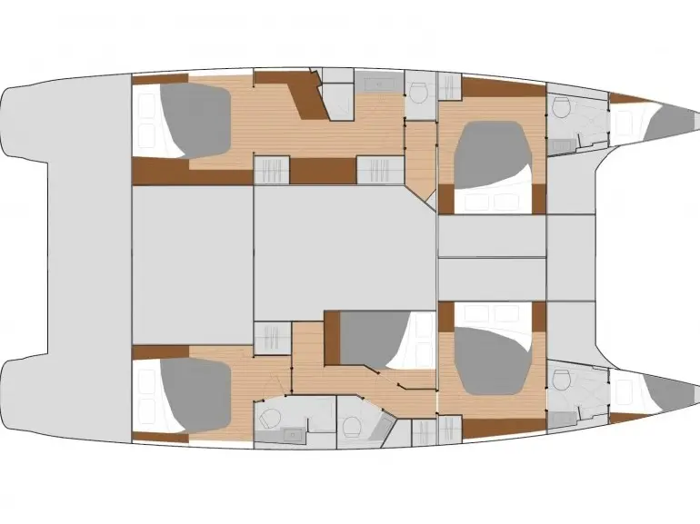 Soleil Rae, Plan image